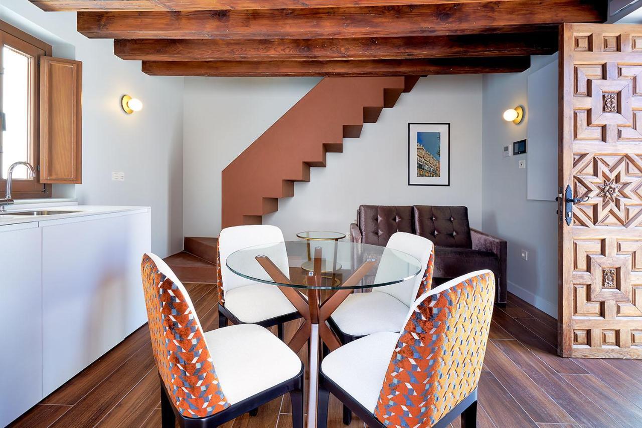 Apartamento Ático