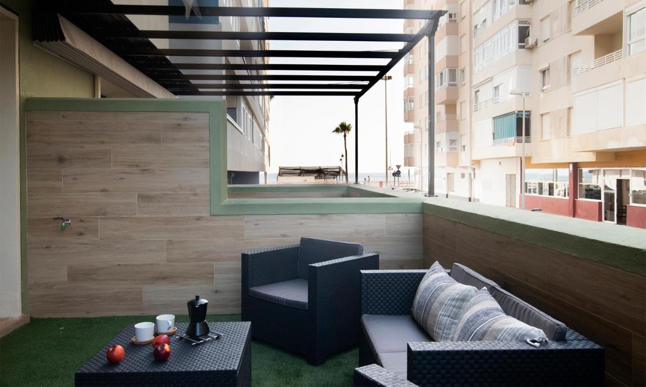 Apartamento de 2 dormitorios