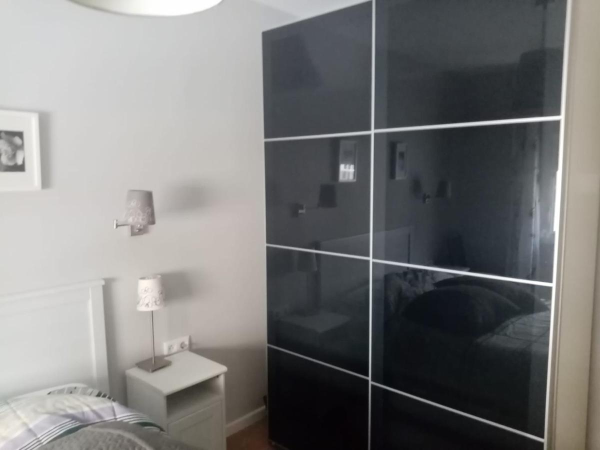 Apartamento de 3 dormitorios