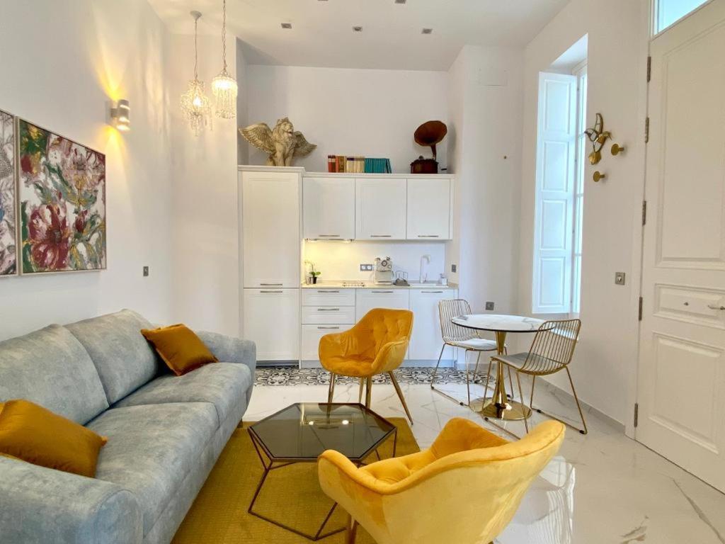 Apartamento de 1 dormitorio