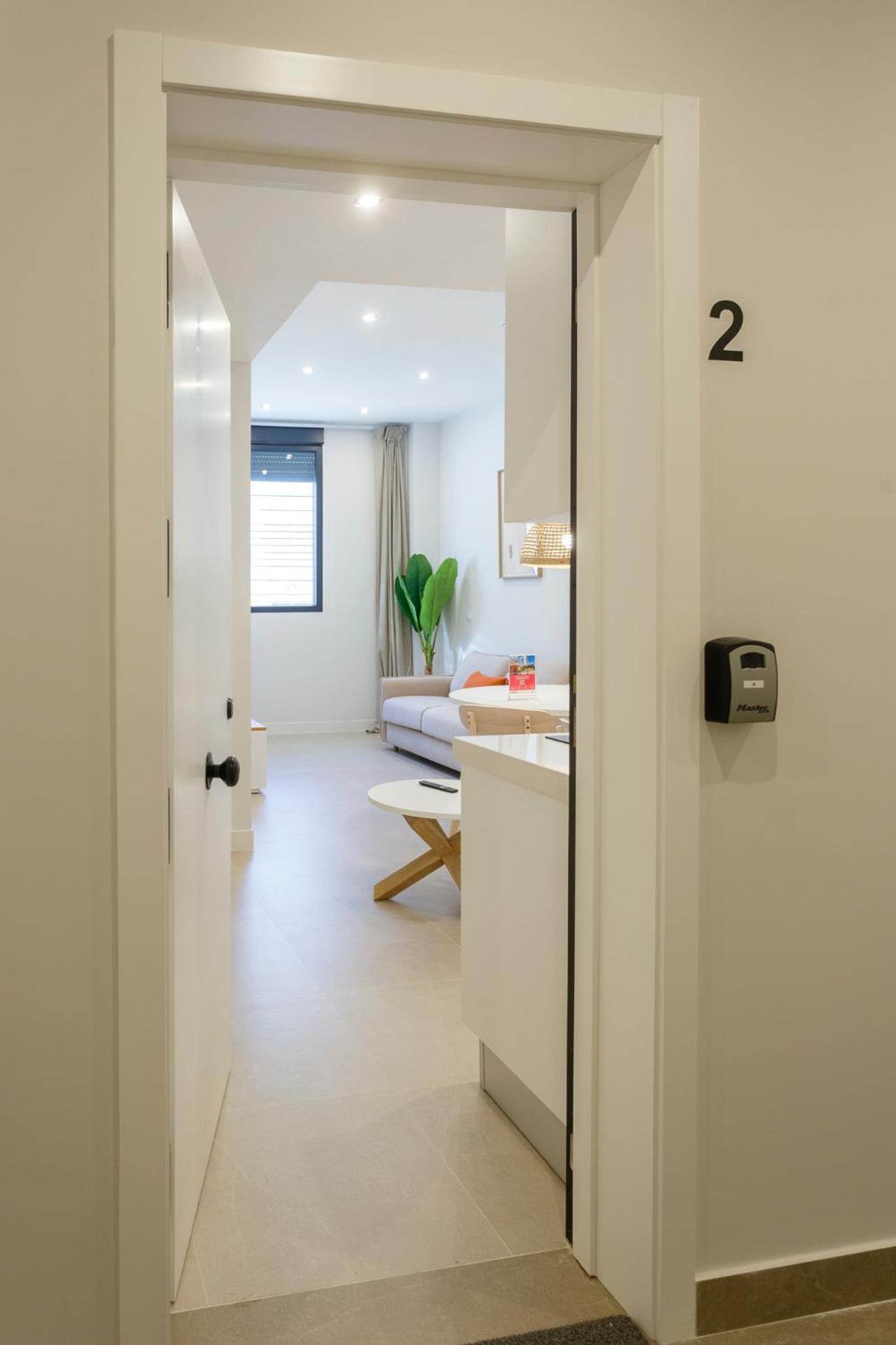 Apartamento