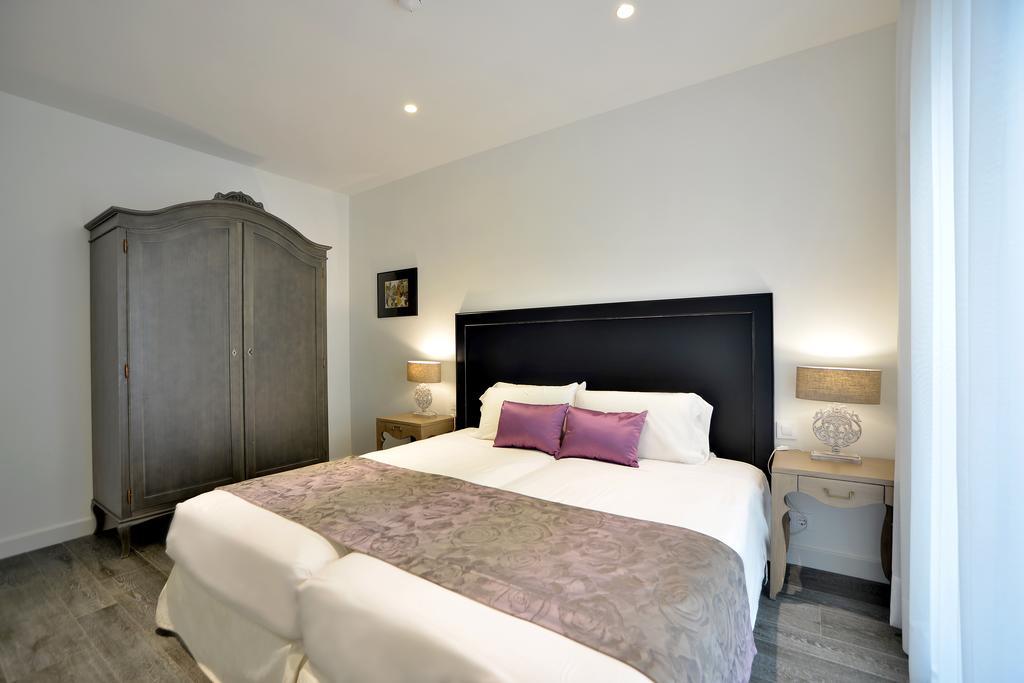 Apartamento de 2 dormitorios