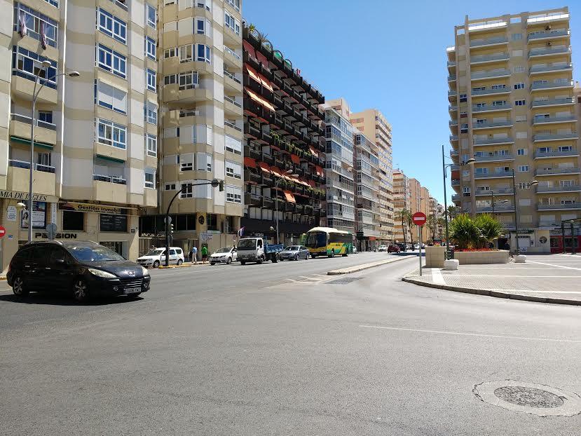 Apartamento de 1 dormitorio