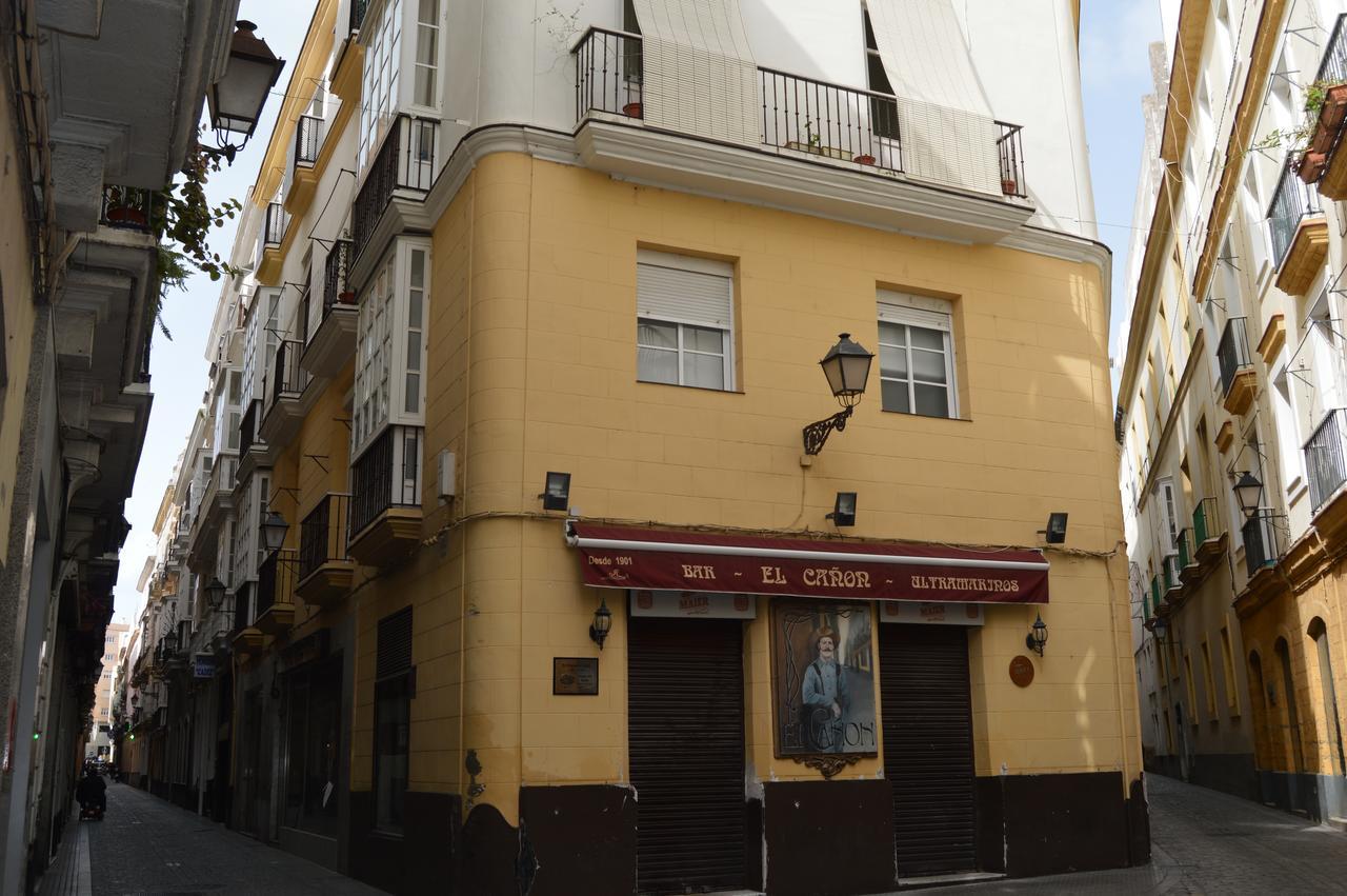 Apartamento Deluxe