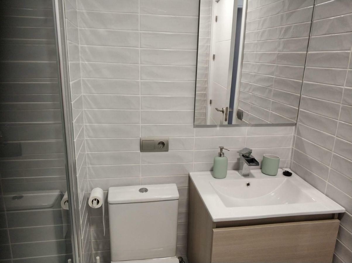 Apartamento de 2 dormitorios