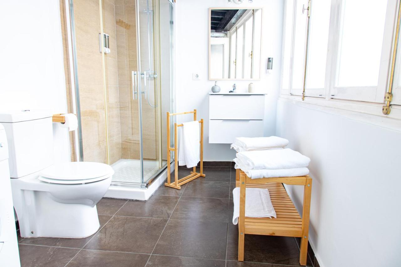 Apartamento de 2 dormitorios