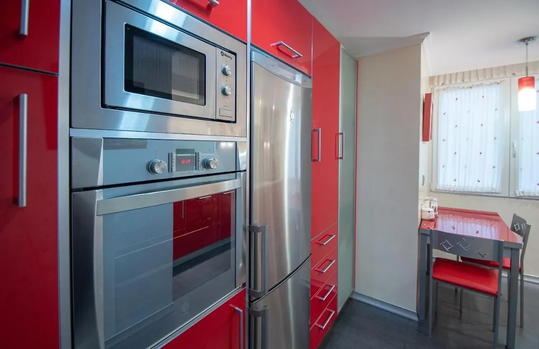 Apartamento El Pentagrama de Cádiz-1