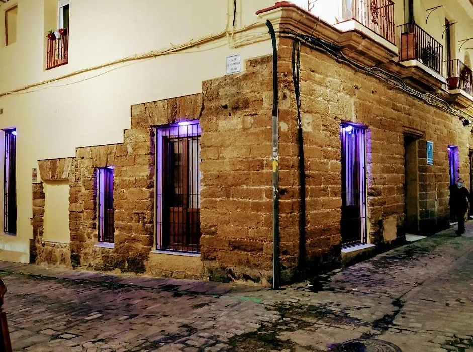 GADEIRAS SUITES - Apartamentos Turísticos de 2 llaves-1