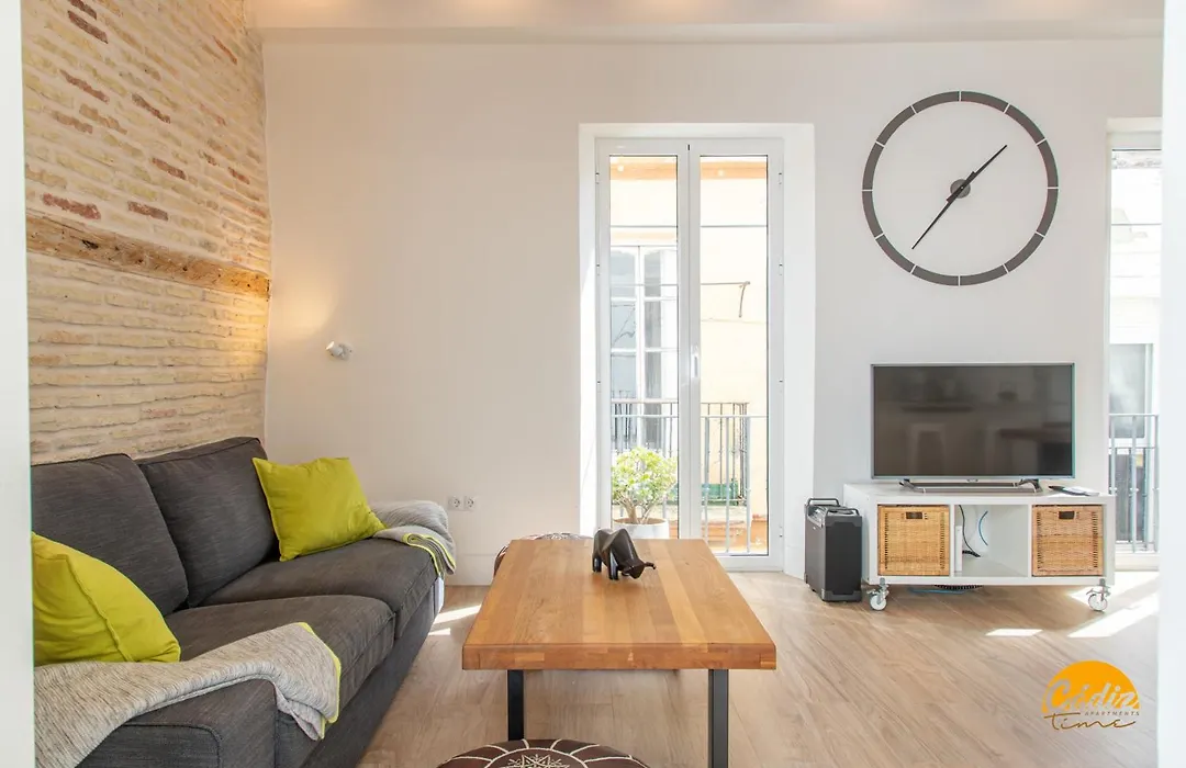 Tiles Home By Cadiz Time-1