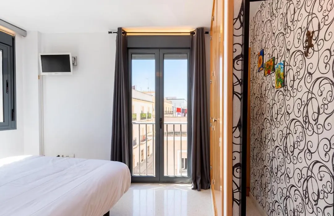 Apartamento Labort Apartamento Boutique-1