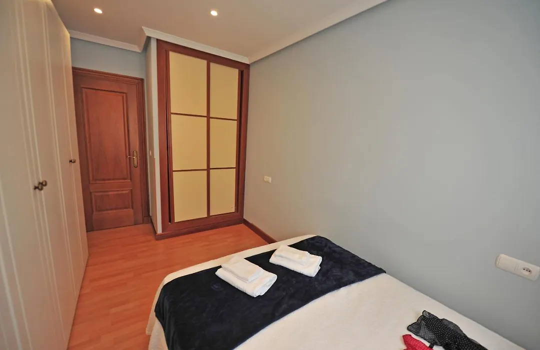 Avenida Paseo 3 Rooms 2 baños-1