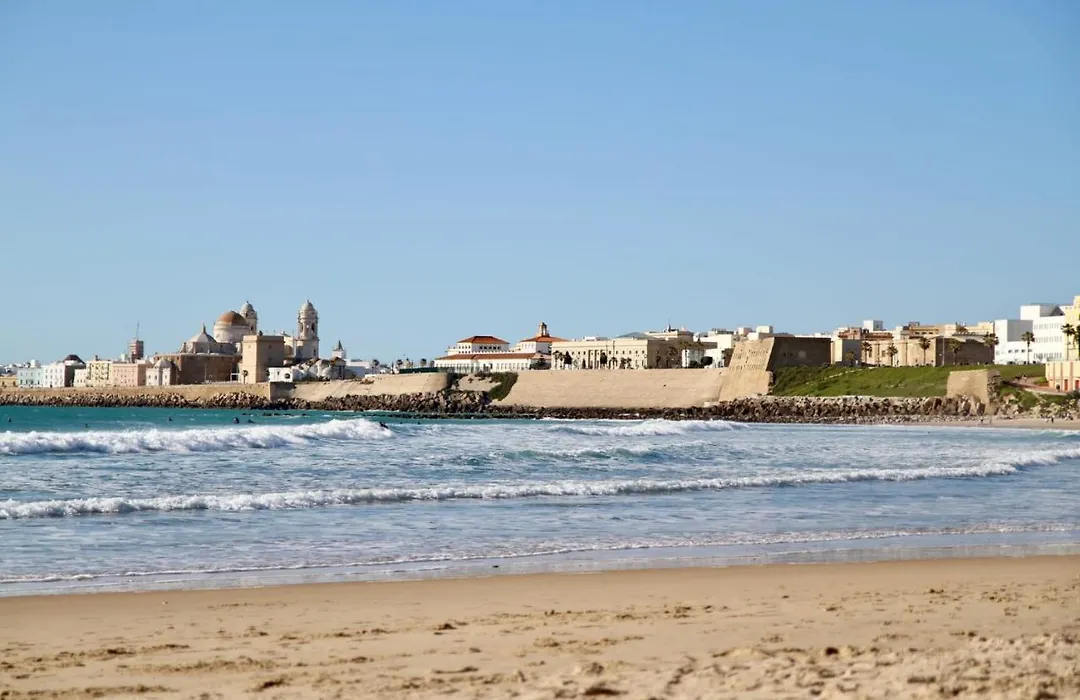 No 14 Cádiz-1