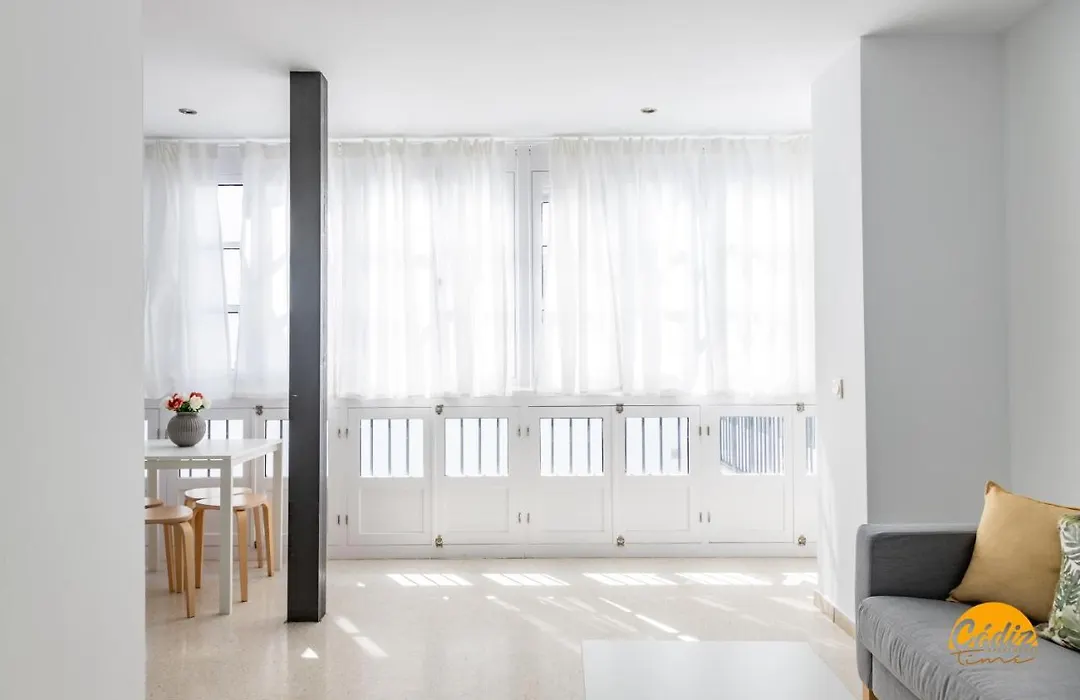 Green Home By Cadiz Time-1