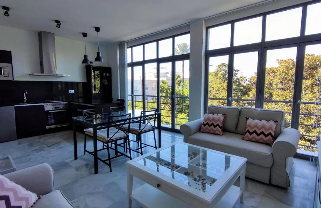 APARTAMENTOS MINA4 tipo I-1