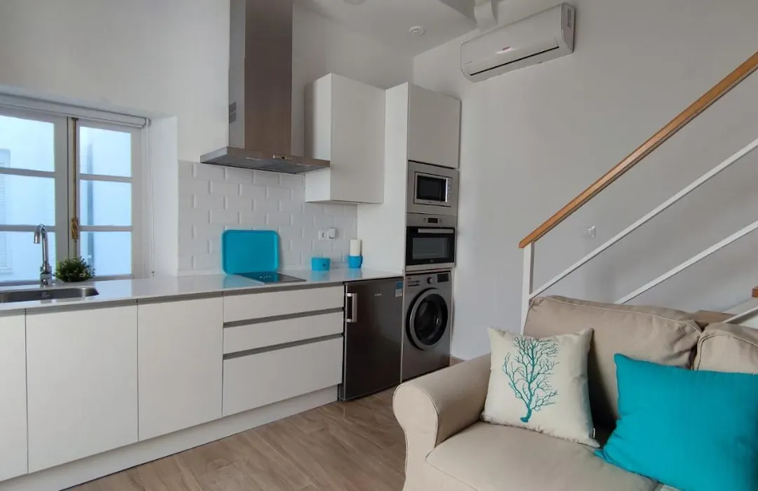 APARTAMENTOS MINA4 tipo II Torre Mirador-1