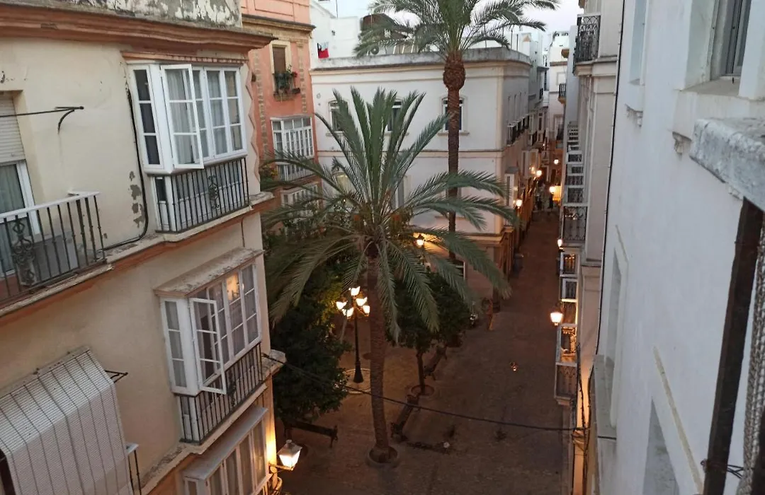 Apartamento Mendizabal-1
