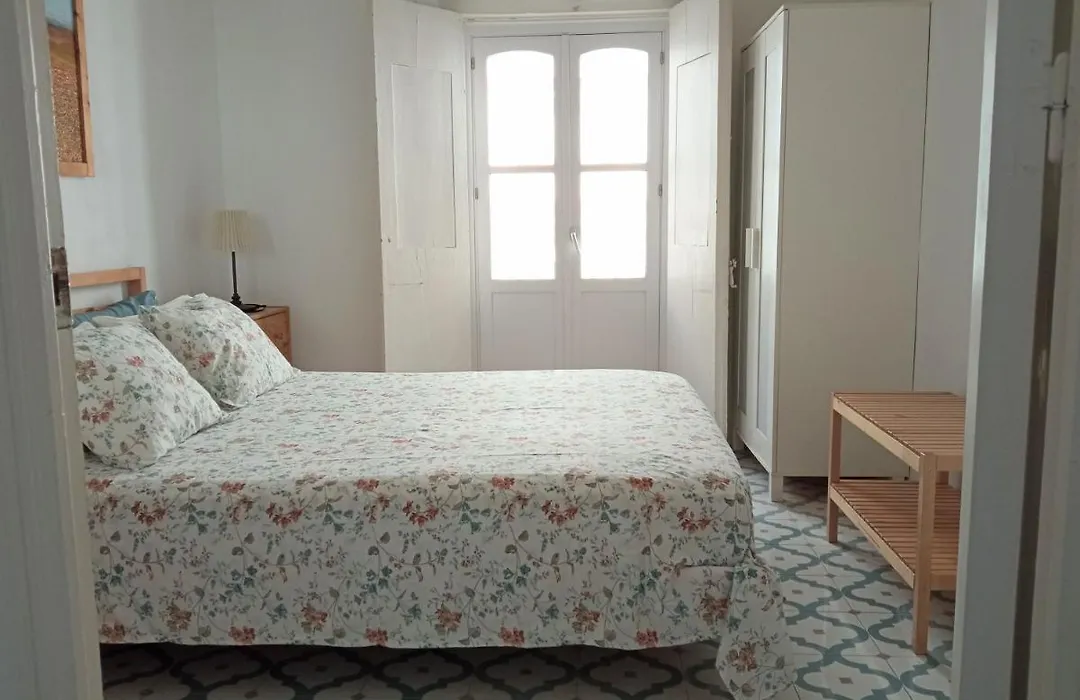 Sagasta Apartments-1
