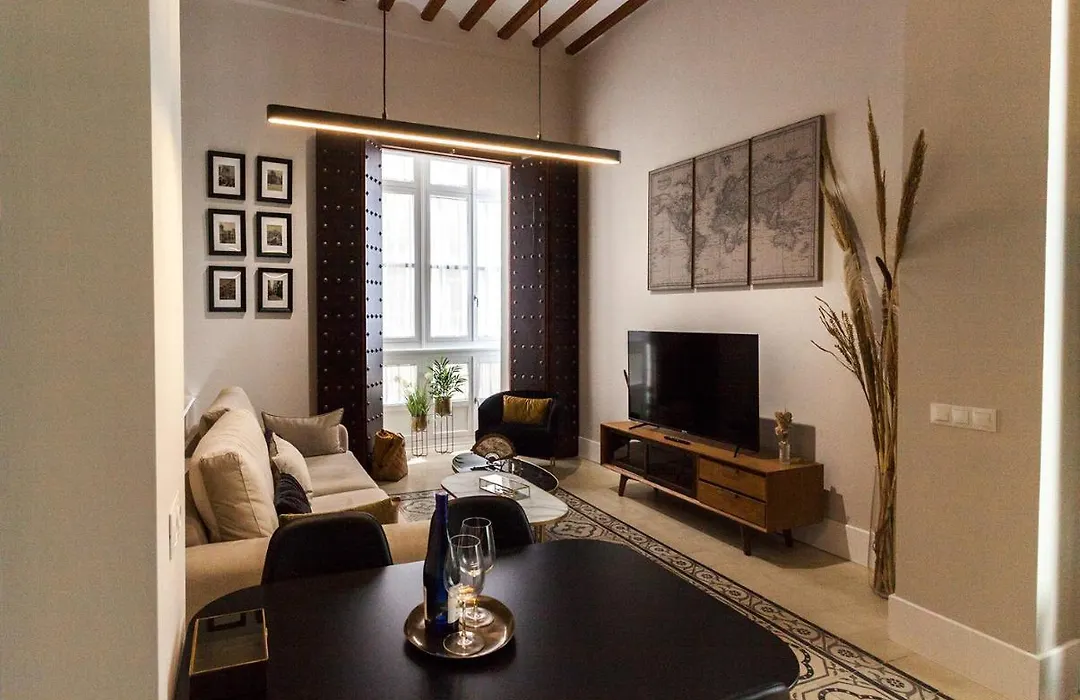 Casa Mariana - Luxury Apartment - 4 Personas-1