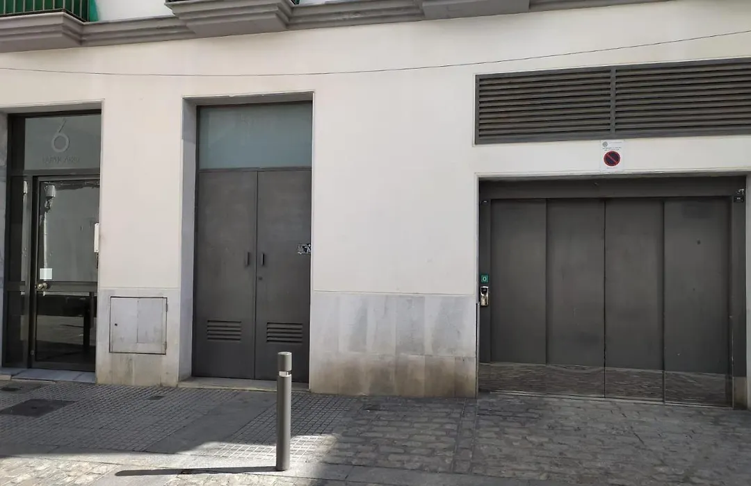 Corazon del Mar - FREE PARKING by Cadiz Time-1