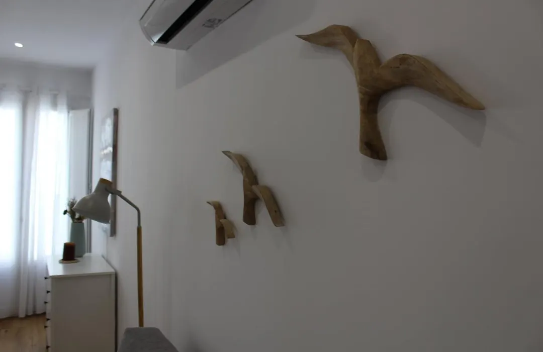 Encanto de la Catedral Ha Loft-1