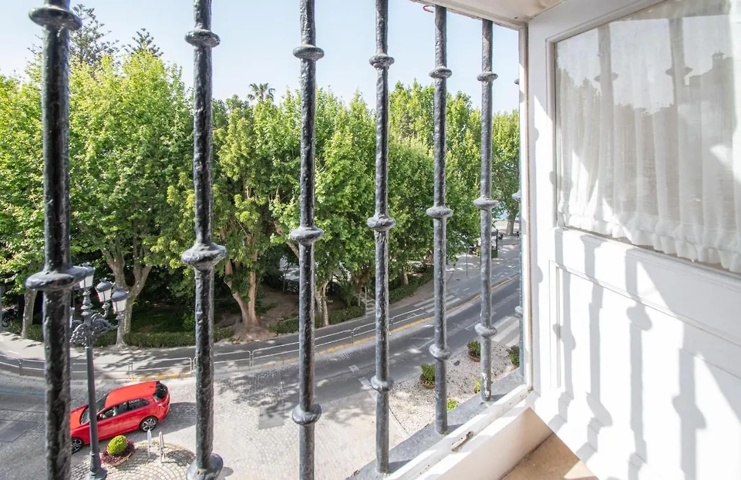 Apartamento El Meridiano de Cadiz-1