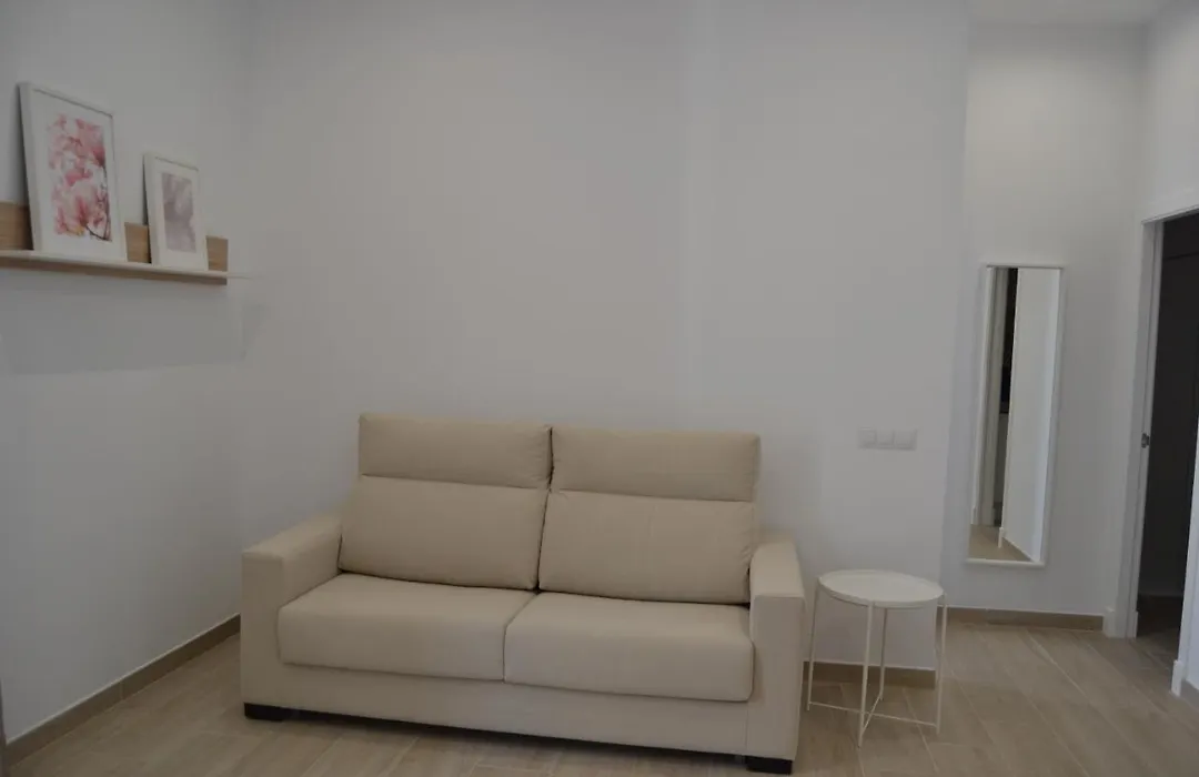 Apartamento Lupa-1