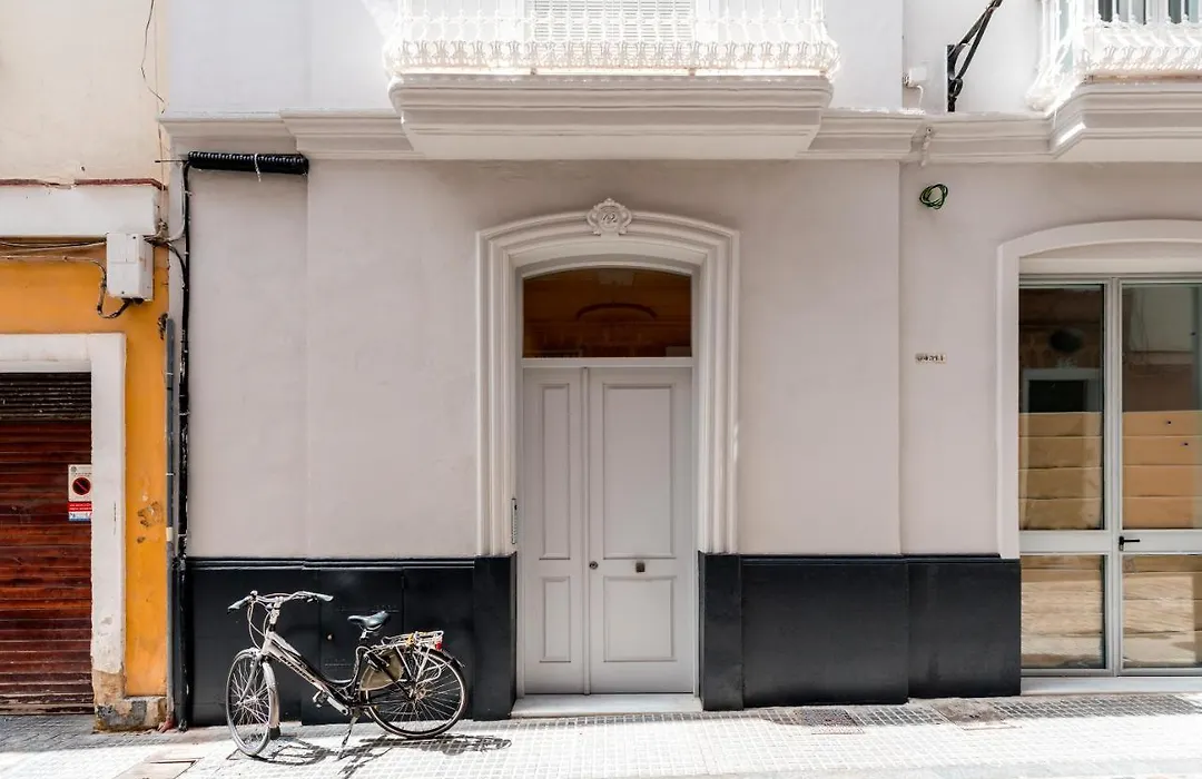 Genteel Home Sagasta-1