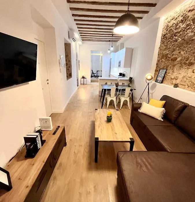 Gatu Premium Villa La Pepa-1