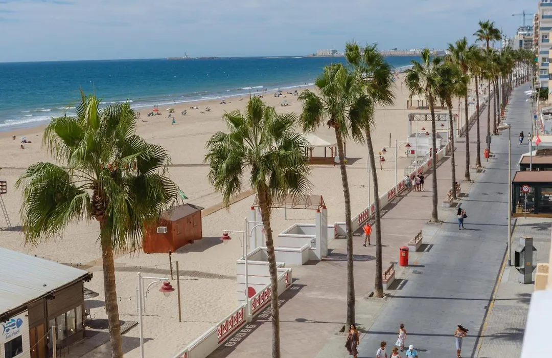 Acquarela Family Home Free Parking By Cadiz4Rentals-1