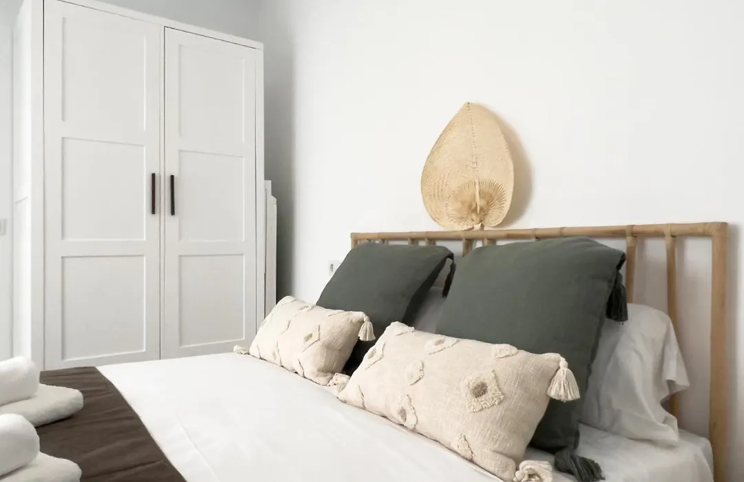 Apartamento Mucha Vida Little Apartments-1