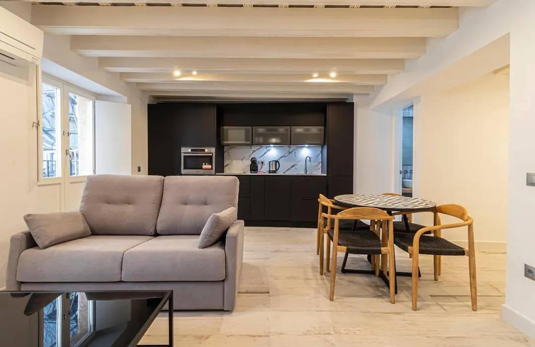 Allo Apartments San Roque 1ºa- Rooftop Community Terrace --1
