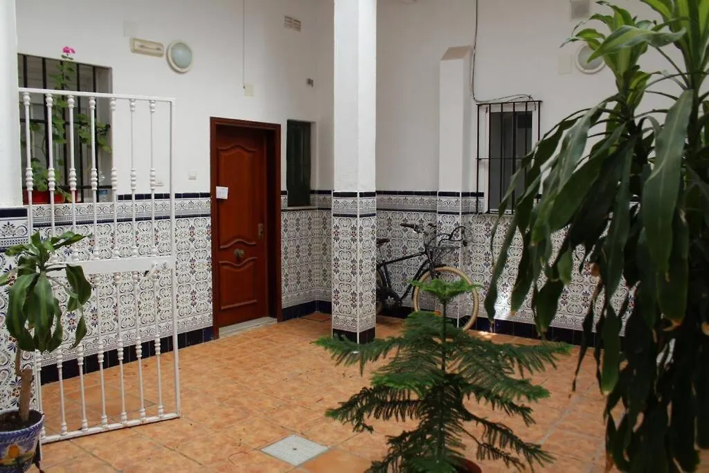 Cdz - Casa De Los Viajeros Pasquin-1