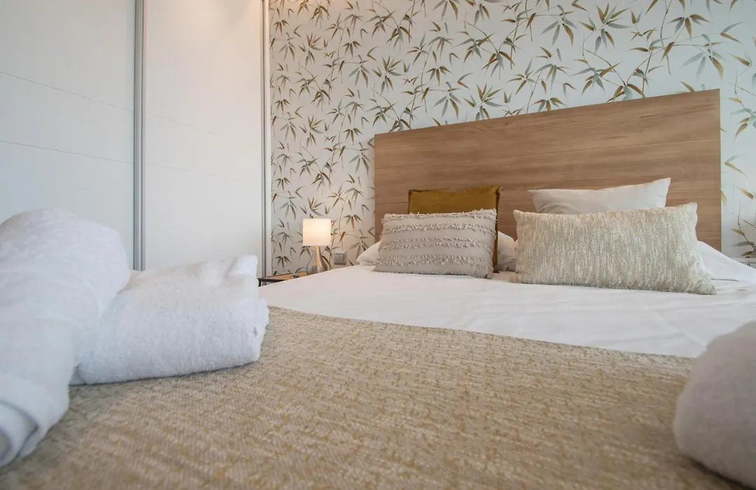 Apartamento La Atalaya de Cádiz-1