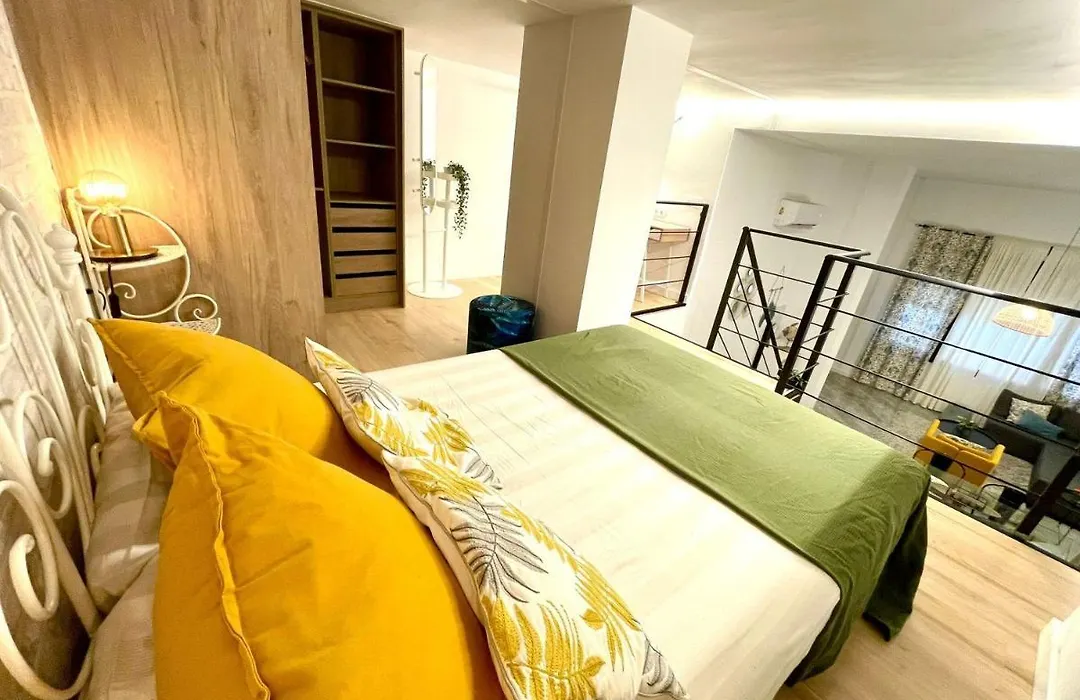 Apartamento Cádiz Costa-1