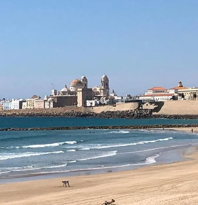 Cadiz Playa-1