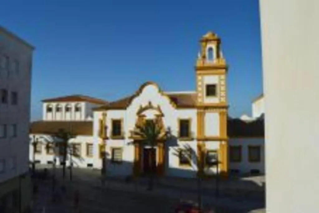 Apartamento Santa María-1