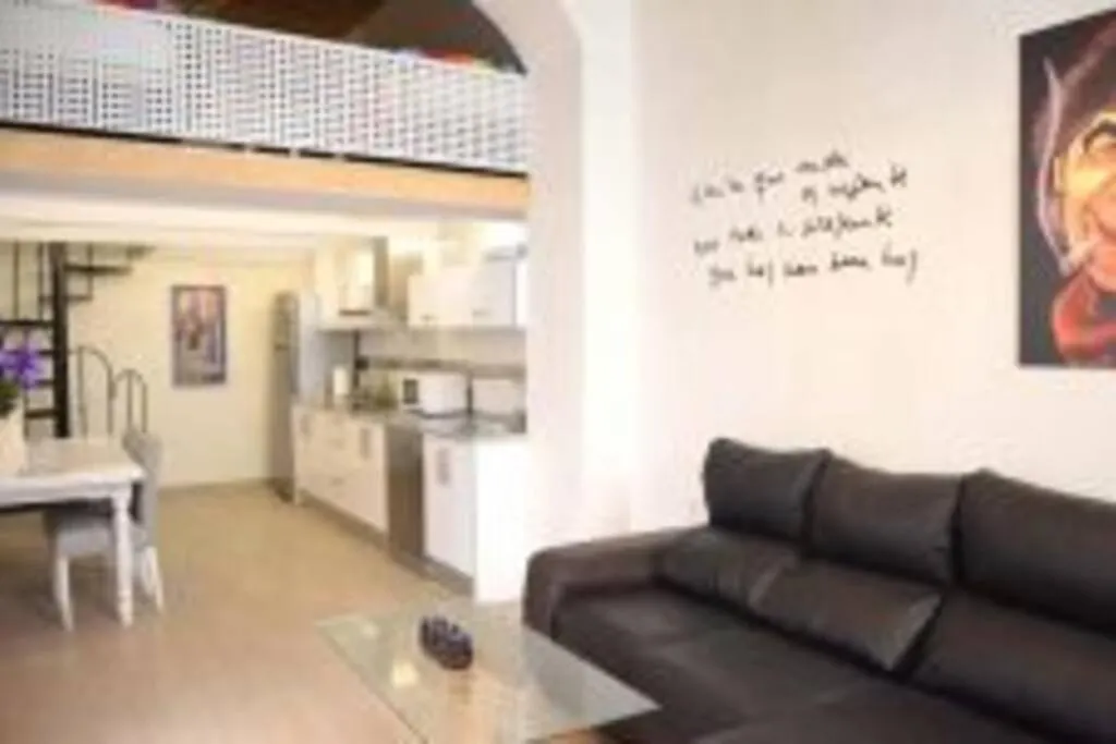 Apartamento Veedor Bulevar De Los Sueños-1