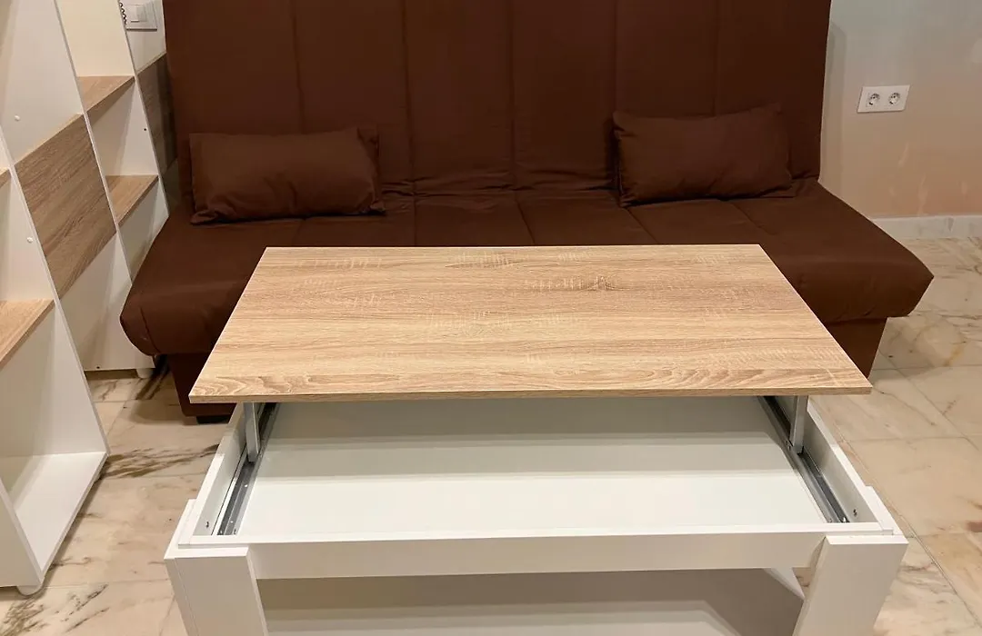 Apartamento El Alquimista-1