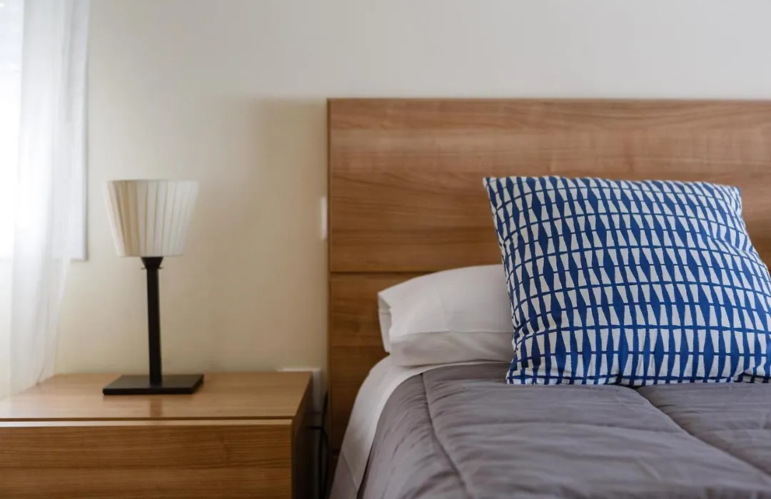 Apartamento Playa Cádiz by ISA Hoteles-1
