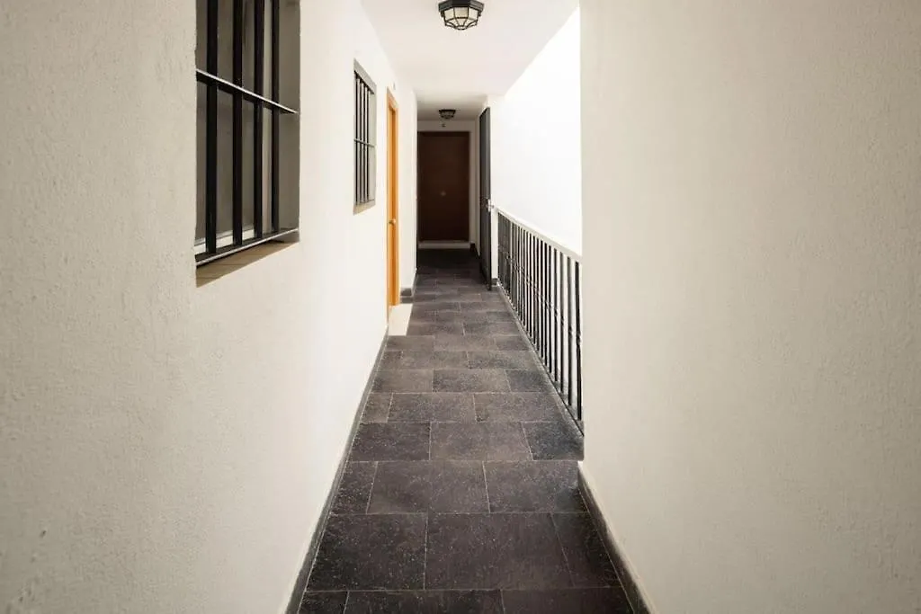 Papallona Cádiz Apartment Grupo AC Gestion-1