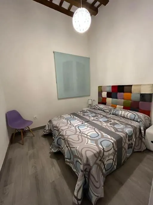 Apartamento Veedor Buenas Compañias-1