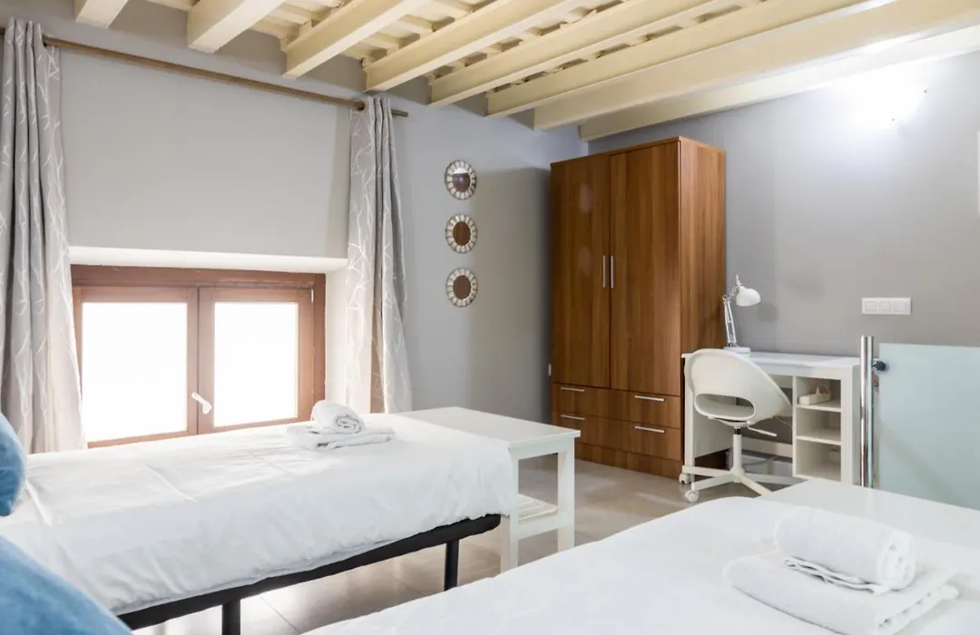 Apartamento Barrocal by Cadiz Time-1