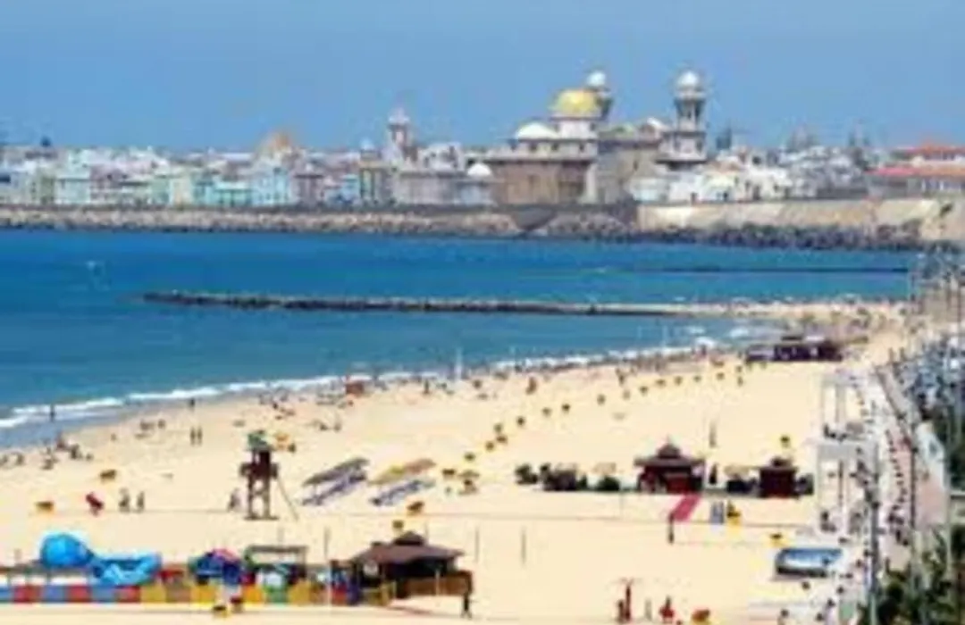 Paseo marítimo de Cádiz-1