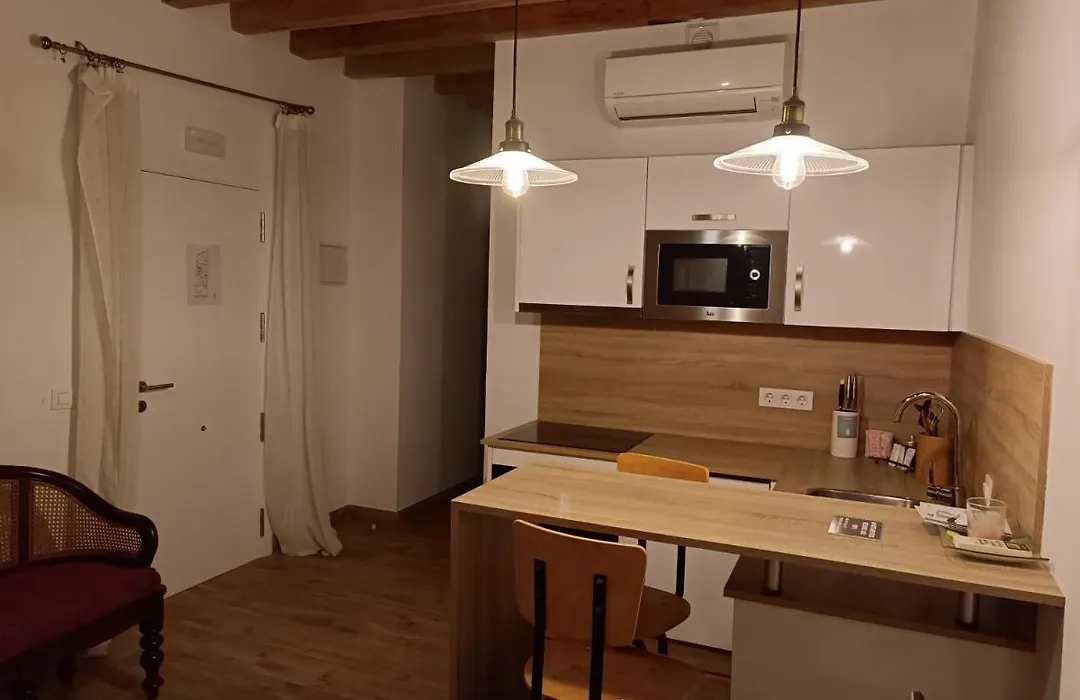 Apartamento interior en Rosario-1