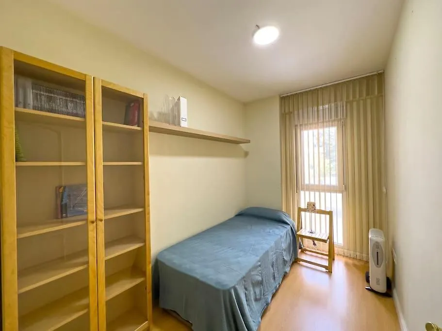 Apartamento Puerta del Mar-1