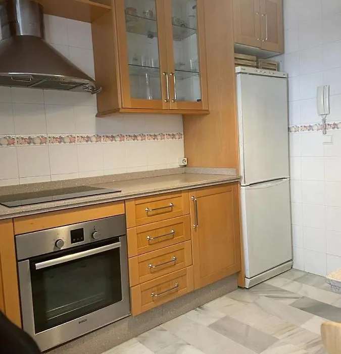 Duplex con garaje privado-1