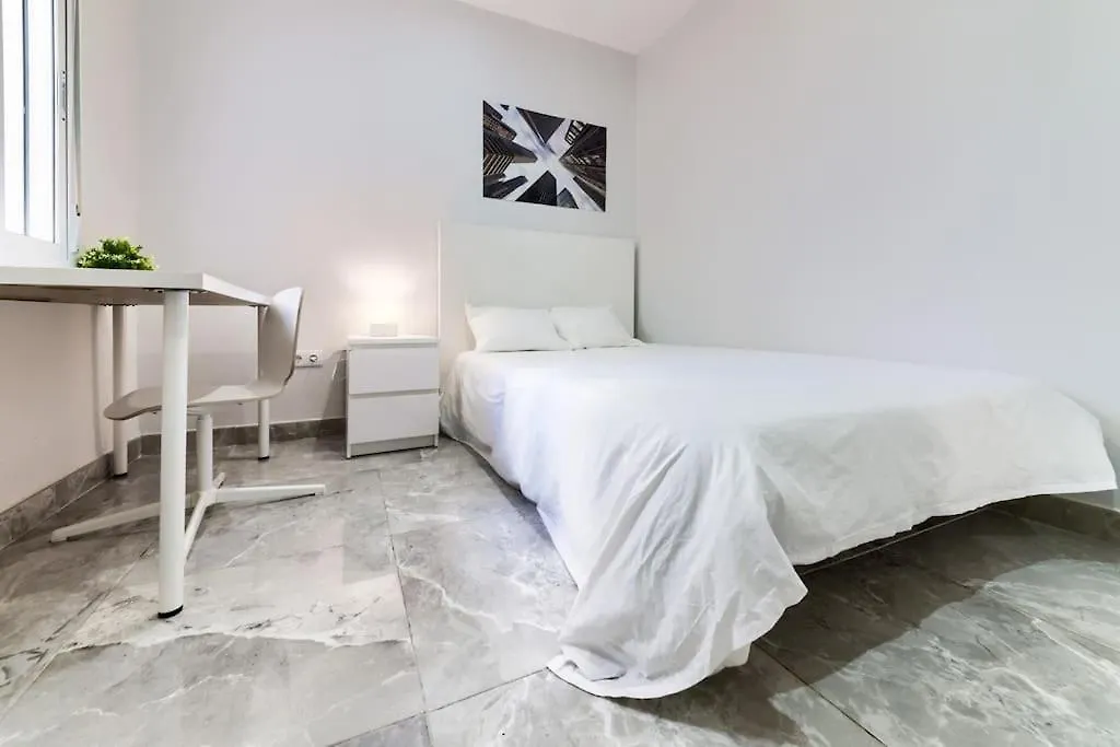 Apartamento Duque De Najera-1