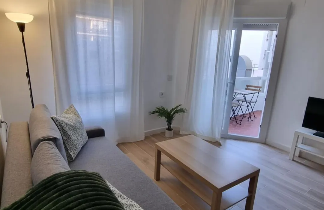 Apartamento Playa Victoria I-1