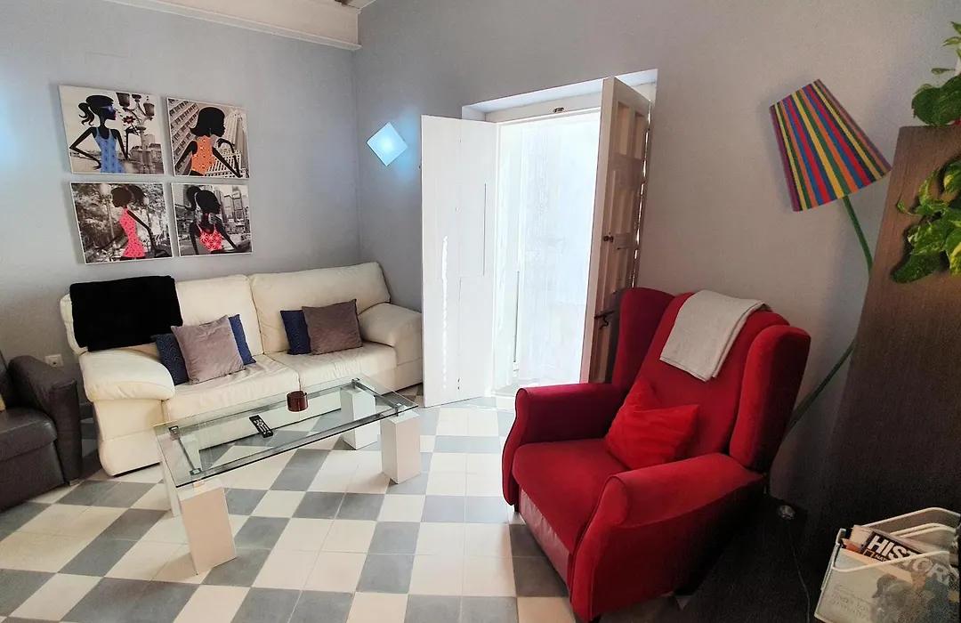 Apartamento Apodaca-1