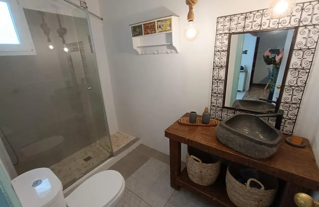 La Casa De Las Bicis-1